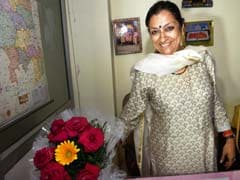 Congress Punjab In-Charge Asha Kumari Says She Has Sonia Gandhi's Mandate