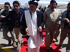 अफगान राष्ट्रपति ने आतंकियों को पनाह देने पर पाकिस्तान को खरी-खरी सुनाई, भारत की तारीफ