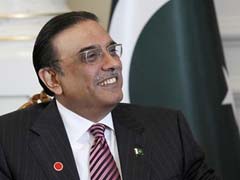 आसिफ अली जरदारी दूसरी बार पाकिस्तान के राष्ट्रपति चुने गए, महमूद खान अचकजई को हराया