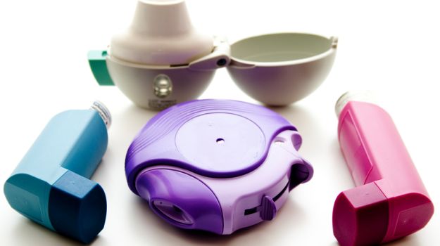 A New Gene Therapy that Can "Turn Off" Asthma and Food Allergies