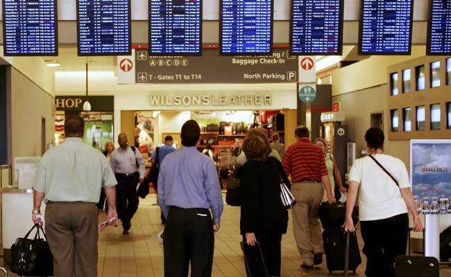 World's Busiest Airport Couldn't Give A Gate For Qatar Airways