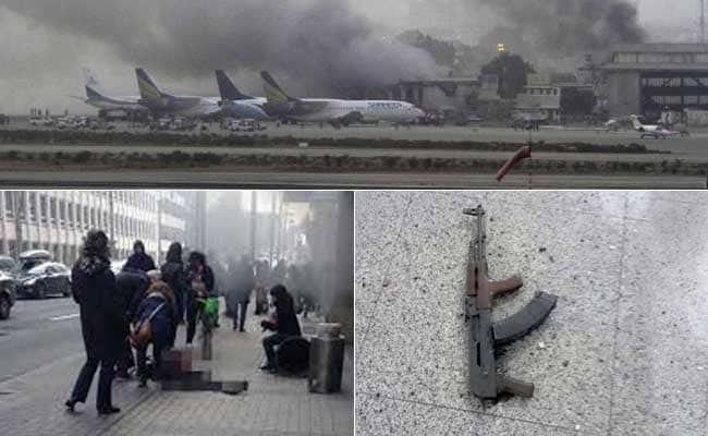वे 10 हमले जिन्होंने सबसे सेफ माने जाने वाले एयरपोर्ट्स की सुरक्षा व्यवस्था में लगा दी सेंध