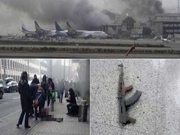 वे 10 हमले जिन्होंने सबसे सेफ माने जाने वाले एयरपोर्ट्स की सुरक्षा व्यवस्था में लगा दी सेंध वे 10 हमले जिन्होंने सबसे सेफ माने जाने वाले एयरपोर्ट्स की सुरक्षा व्यवस्था में लगा दी सेंध