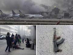 वे 10 हमले जिन्होंने सबसे सेफ माने जाने वाले एयरपोर्ट्स की सुरक्षा व्यवस्था में लगा दी सेंध