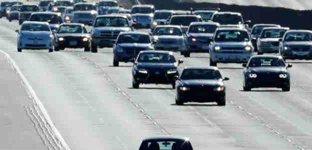 German Industry Slump Sparks Renewed Economic Growth Fears