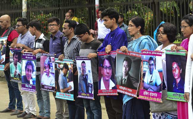 Main Suspect In Avijit Roy Murder Case Killed By Bangladesh Police