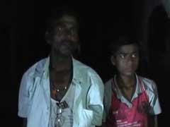 आजमगढ़ का यह हिन्दू परिवार रातों को जागकर मुस्लिम पड़ोसियों को रोज़े रखने में करता है मदद
