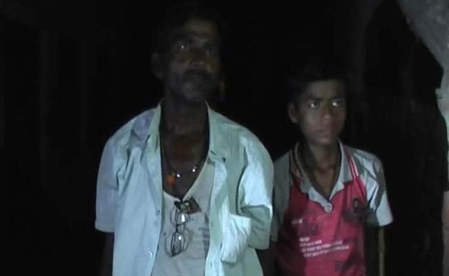 आजमगढ़ का यह हिन्दू परिवार रातों को जागकर मुस्लिम पड़ोसियों को रोज़े रखने में करता है मदद