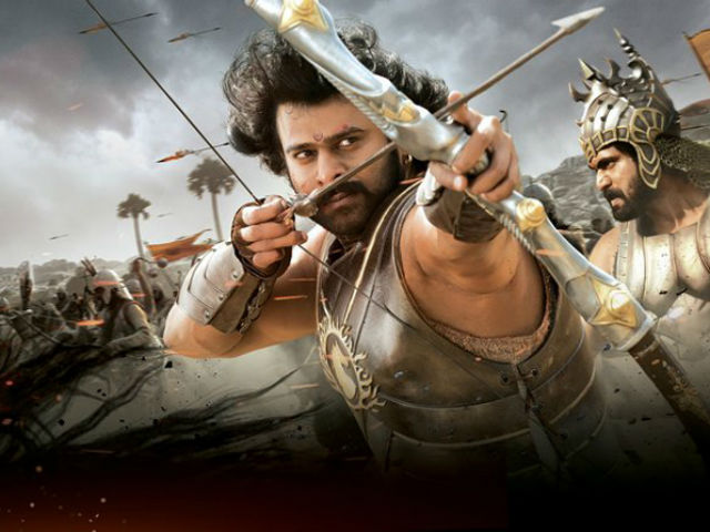 This is How the Climax of <I>Baahubali 2</i> Will be Filmed