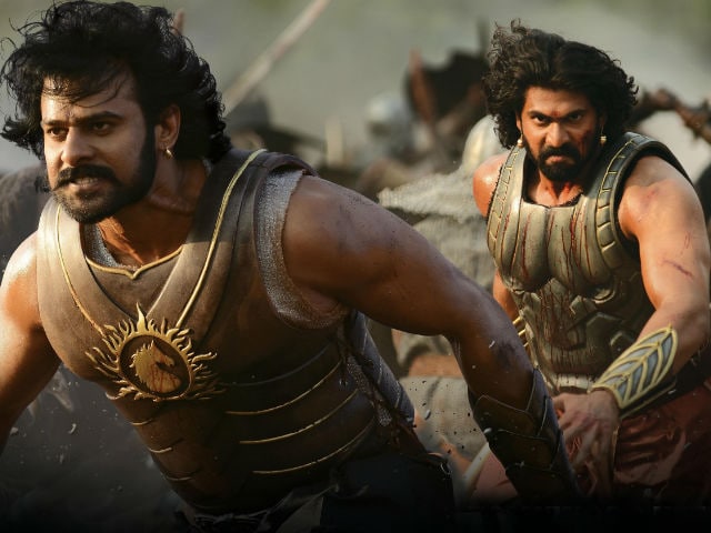 Rajamouli Loves Being Asked, 'Katappa Ne Baahubali Ko Kyun Maara?'