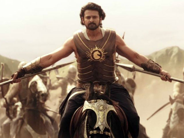 <I>Baahubali</i> to Release Again in Kerala