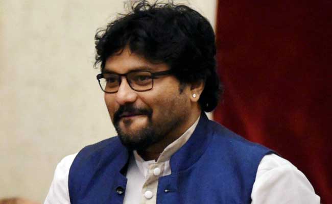 Caught In Jam, Babul Supriyo Took Mumbai Auto. Then Left A Twitter Review