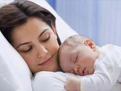 Breastfeeding Linked To Better Childhood Behaviour: Study