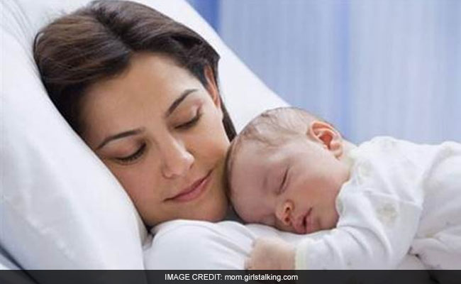 Breastfeeding Linked To Better Childhood Behaviour: Study