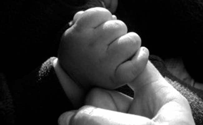 Mother Sells Newborn For Rs 7,000 In Jharkhand