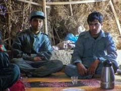 Kabul To Investigate Child Sex Slavery Fuelling Insider Attacks