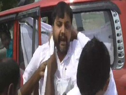 बिहार : टॉपर्स घोटाले के मास्टरमाइंड बच्चा राय की संपत्ति जब्त होगी बिहार : टॉपर्स घोटाले के मास्टरमाइंड बच्चा राय की संपत्ति जब्त होगी