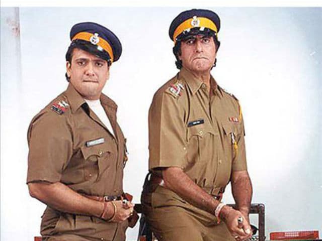 Will Big B, Govinda Appear in Bade Miyan Chote Miyan Remake?