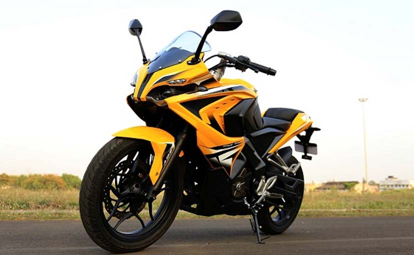 bajaj true value bikes