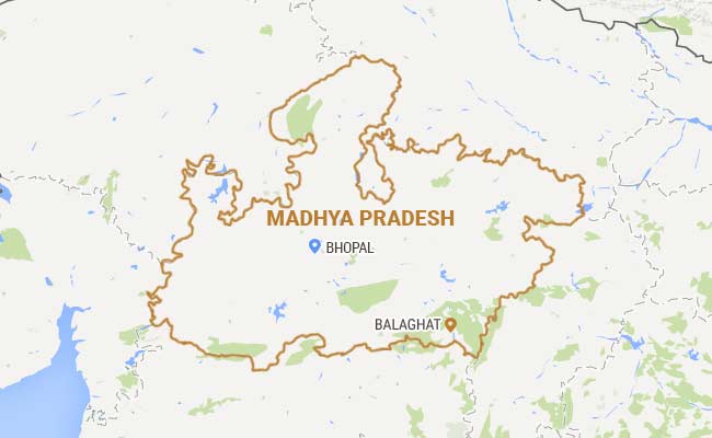 2 Killed As Liquor Shop Set On Fire In Madhya Pradesh's Balaghat