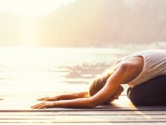 PCOS: Yoga Asanas To Help Reduce Acne