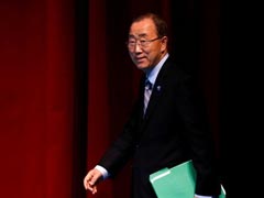 UN Chief Took Saudis Off Blacklist Over Threat To Stop Funds
