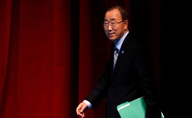 UN Blasts Funding-Cut Threats After Saudi Coalition Blacklisting
