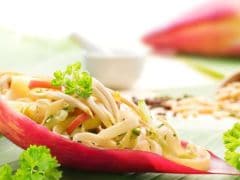 Banana Flower or Kele Ka Phool: How to Cook this Marvelous Vegetable