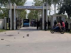 ISIS Claims Responsibility For Bangladesh Ashram Worker's Murder