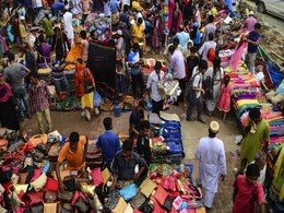 Bangladesh's Hindu Population Grew By Over 1 Per Cent In A Year: Report Bangladesh's Hindu Population Grew By Over 1 Per Cent In A Year: Report