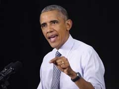 Barack Obama Tells Pakistan To Punish Those Pathankot Attack