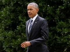 Barack Obama To Visit Dallas On Tuesday