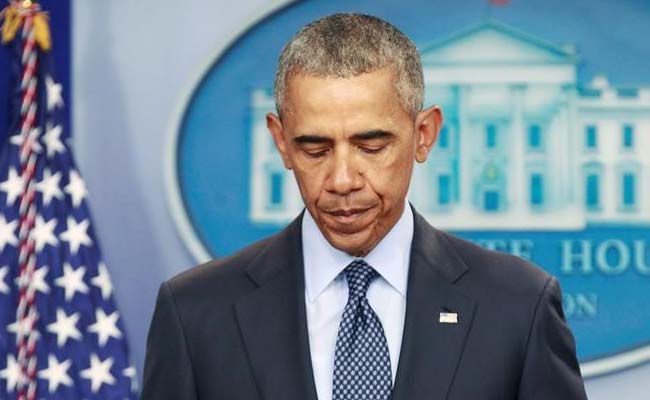 Split US Supreme Court Blocks Barack Obama Immigration Plan