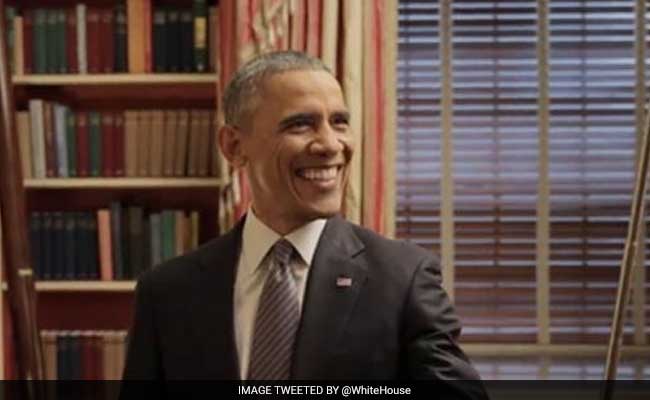'This Stuff's Hard': Obama Tries Naming Dead 'Game of Thrones' Characters