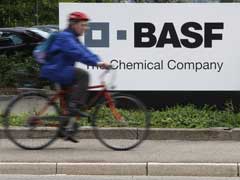 BASF India's Parent To Buy Germany's Chemetall For $3.2 Billion