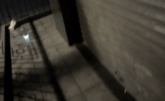 Armed Attackers Barge Into Bengaluru Coffee Shop, Kill Man