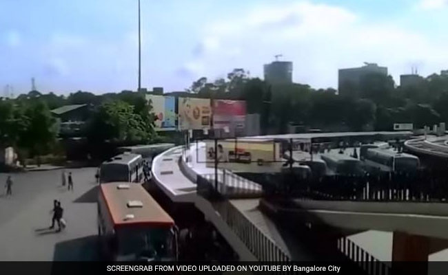 Bengaluru 2020 - How To Kill A City With Concrete