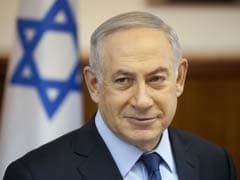 Israel PM Condemns 'Horrific Attack' On Florida Club