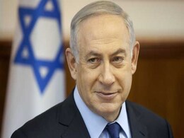 Egypt Foreign Minister Meets Israel PM In Rare Visit Egypt Foreign Minister Meets Israel PM In Rare Visit
