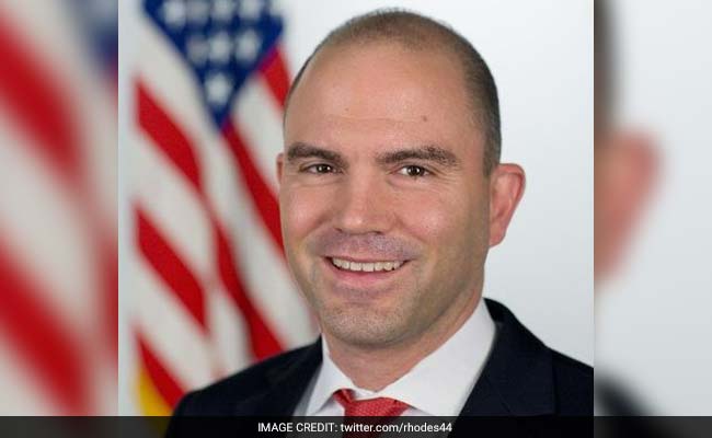 US Backs India's Bid For Nuclear Group Membership