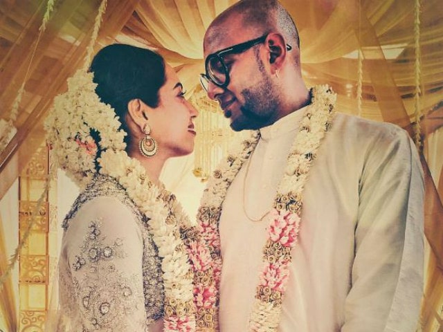 Inside Benny Dayal's Wedding Ceremony With Neeti Mohan, A R Rahman