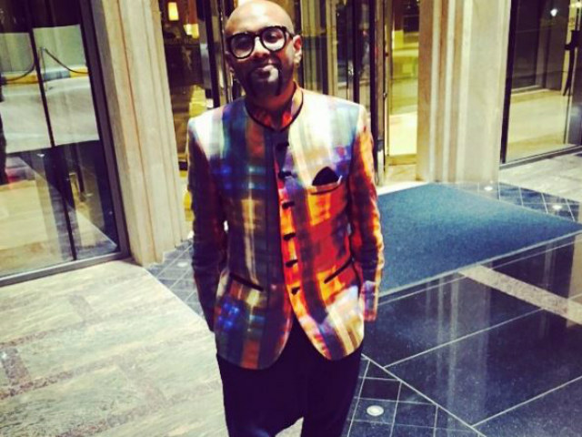 Singer Benny Dayal Gets Married. See Pics Here