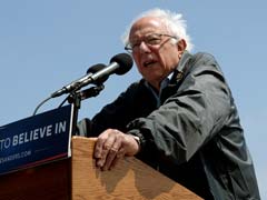 Bernie Sanders Says Beating Donald Trump A Top Priority, Not The Only Goal