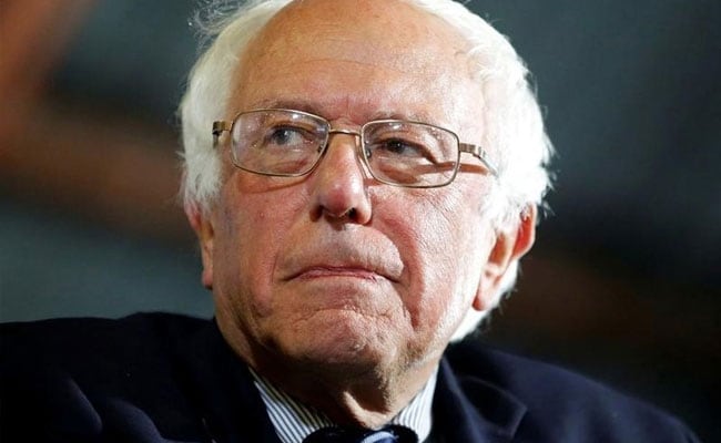 Bernie Sanders Seeks Money From Donors To Fund Delegates' Trip