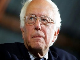 Left-Wing Democrats Bernie Sanders, Elizabeth Warren Extend Olive Branch To Donald Trump Left-Wing Democrats Bernie Sanders, Elizabeth Warren Extend Olive Branch To Donald Trump