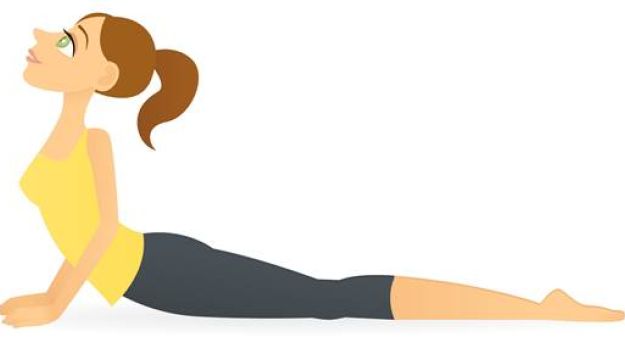 How to Do Bhujangasana (The Cobra Pose): Steps and Benefits
