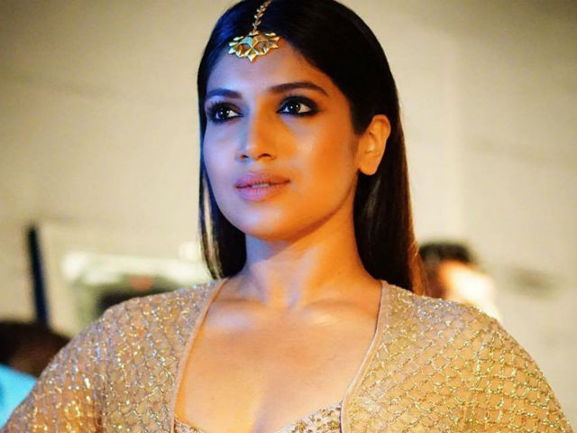 No, Bhumi Pednekar is Not in Sanjay Leela Bhansali's Films