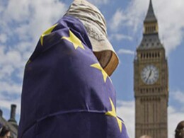 Britain, EU At Odds Over Timing Of Exit Britain, EU At Odds Over Timing Of Exit