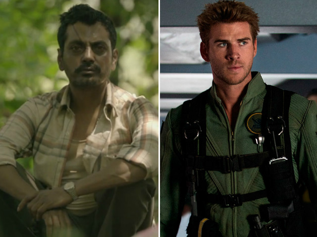 Today's Big Releases: <I>Raman Raghav 2.0</i>, <I>Independence Day: Resurgence</I>