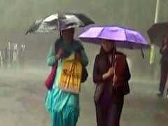5 Killed As Wall Collapses Due To Heavy Rainfall In Allahabad